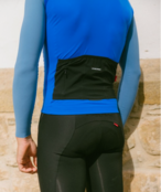 Etxeondo - fietsshirt lange mouw Alde