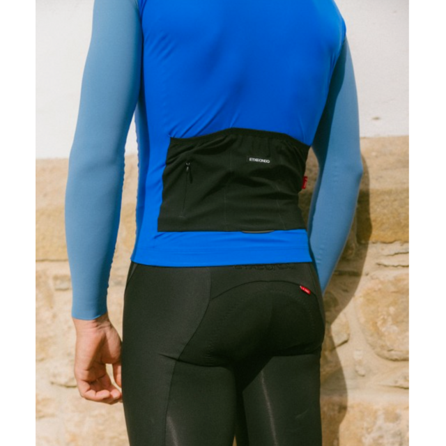 Etxeondo - fietsshirt lange mouw Alde