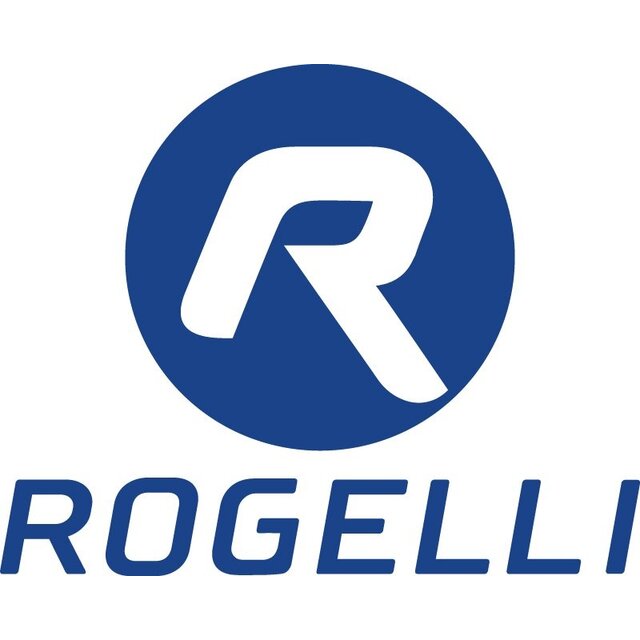 Rogelli - wielersok essential - 2 paar
