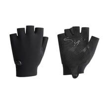 Wielerhandschoen Signature Zwart