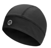 Rogelli Onderhelmmuts Heren – Witte Fiets & Hardloop Helmmuts – Maat On