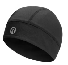 Rogelli Onderhelmmuts Heren – Witte Fiets & Hardloop Helmmuts – Maat On