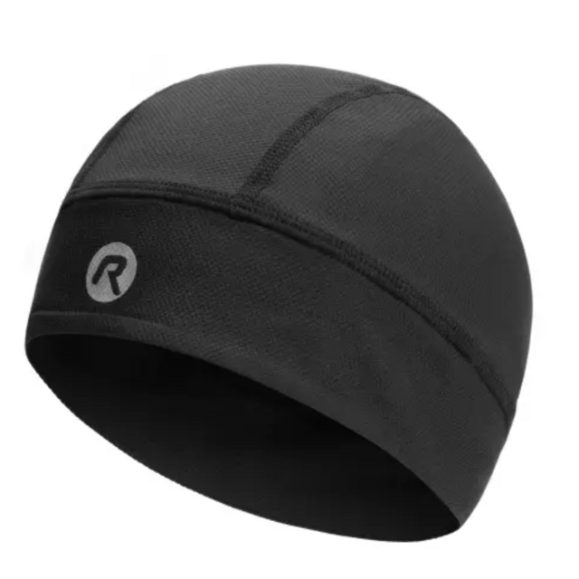 Rogelli Onderhelmmuts Heren – Witte Fiets & Hardloop Helmmuts – Maat On