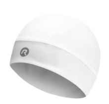 Rogelli Onderhelmmuts Heren – Witte Fiets & Hardloop Helmmuts – Maat On