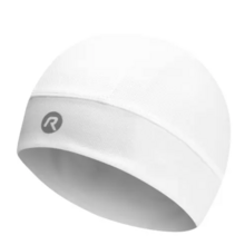 Rogelli Onderhelmmuts Heren – Witte Fiets & Hardloop Helmmuts – Maat On
