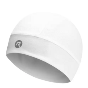 Rogelli Onderhelmmuts Heren – Witte Fiets & Hardloop Helmmuts – Maat On