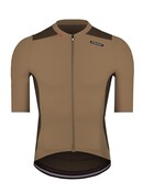Fietsshirt Alde 110LW Color Edition Bruin/Chocolade M