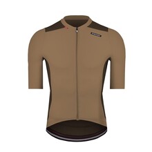 Etxeondo Alde 110LW fietsshirt korte mouw heren