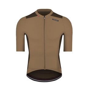 Etxeondo Alde 110LW fietsshirt korte mouw heren