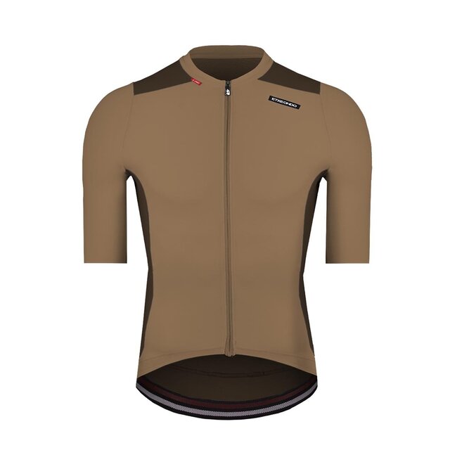 Etxeondo Alde 110LW fietsshirt korte mouw heren