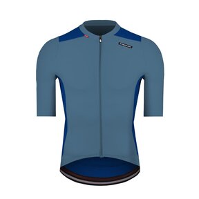 Etxeondo fietsshirt korte mouw - Alde 110LW