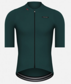 Fietsshirt Alde Donkergroen M