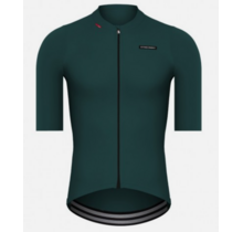 Fietsshirt Alde Donkergroen M