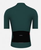 Fietsshirt Alde Donkergroen M