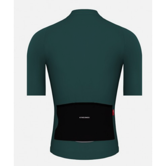 Fietsshirt Alde Donkergroen M