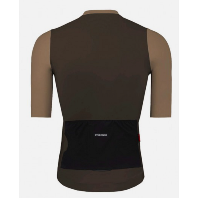Etxeondo Alde 110LW fietsshirt korte mouw heren