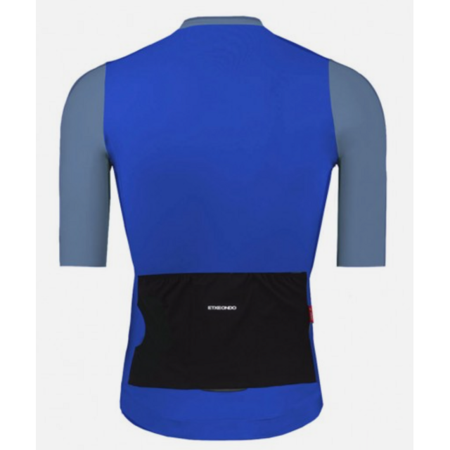 Etxeondo fietsshirt korte mouw - Alde 110LW