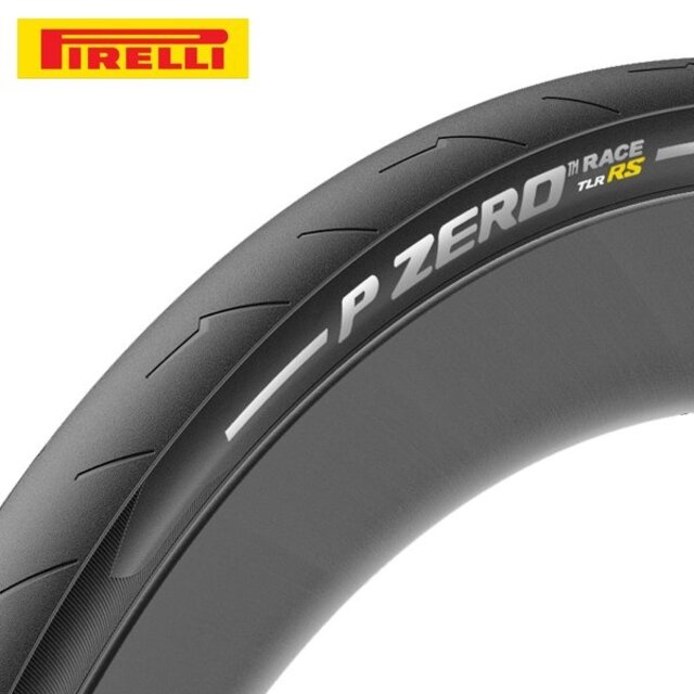 Pirelli P ZERO Race RS TLR Vouwband - SmartEVO | SPEEDCore