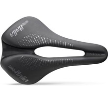 Selle Italia Max Novus Boost Evo Gel Saddle - Superflow | TI 316 - L3