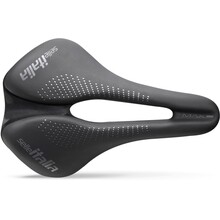 Selle Italia Max Novus Boost Evo Gel Saddle - Superflow | TI 316 - L3