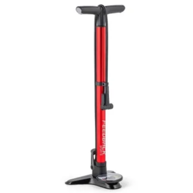 Feedback Sports Pneuma CC - fietspomp