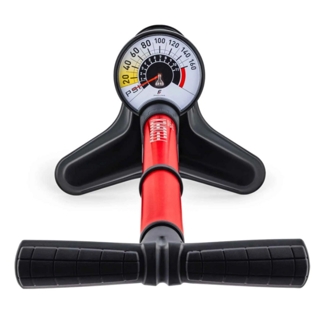 Feedback Sports Pneuma CC - fietspomp