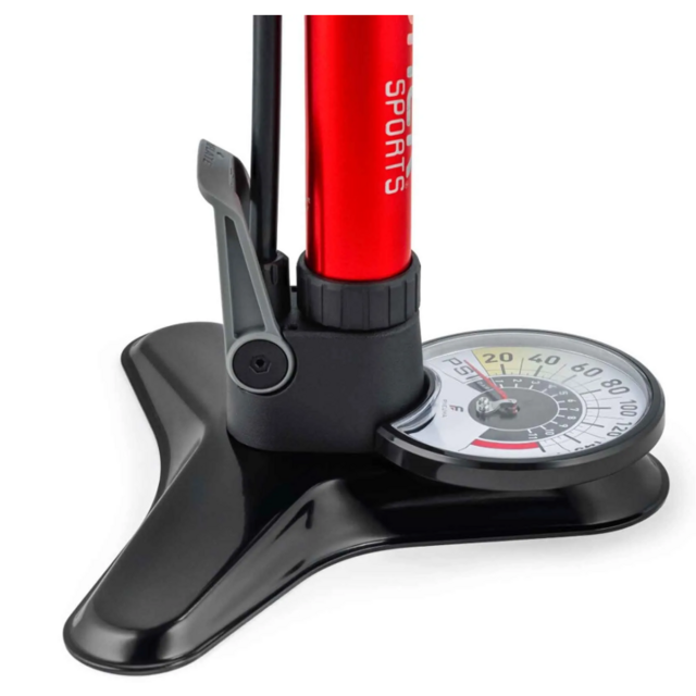 Feedback Sports Pneuma CC - fietspomp