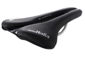 Selle Italia Max Novus Boost Evo Gel Saddle - Superflow | TI 316 - L3