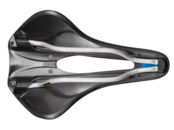 Selle Italia Max Novus Boost Evo Gel Saddle - Superflow | TI 316 - L3