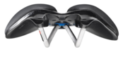 Selle Italia Max Novus Boost Evo Gel Saddle - Superflow | TI 316 - L3