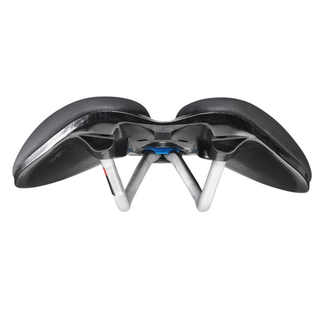 Selle Italia Max Novus Boost Evo Gel Saddle - Superflow | TI 316 - L3