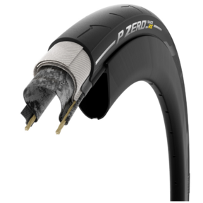 Pirelli P ZERO Race RS TLR Vouwband - SmartEVO | SPEEDCore