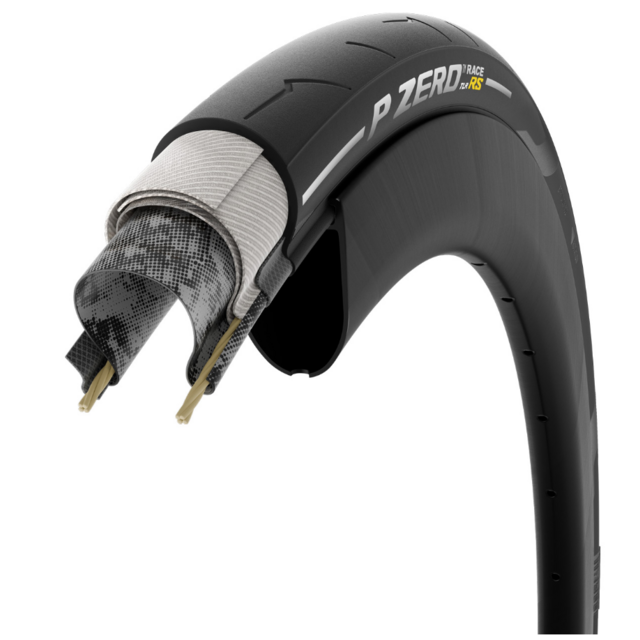 Pirelli P ZERO Race RS TLR Vouwband - SmartEVO | SPEEDCore