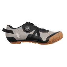 UDOG Forza - gravelschoen - grijs