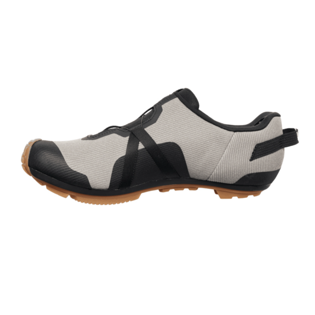 UDOG Forza - gravelschoen - grijs