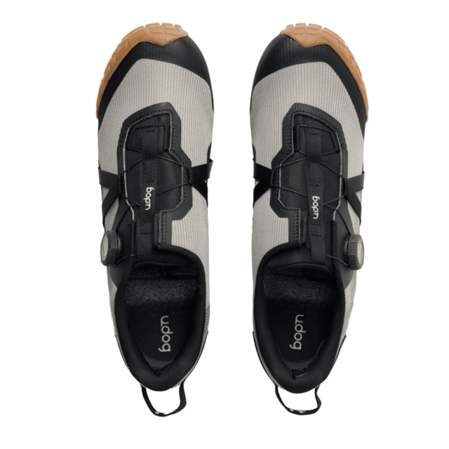 UDOG Forza - gravelschoen - grijs