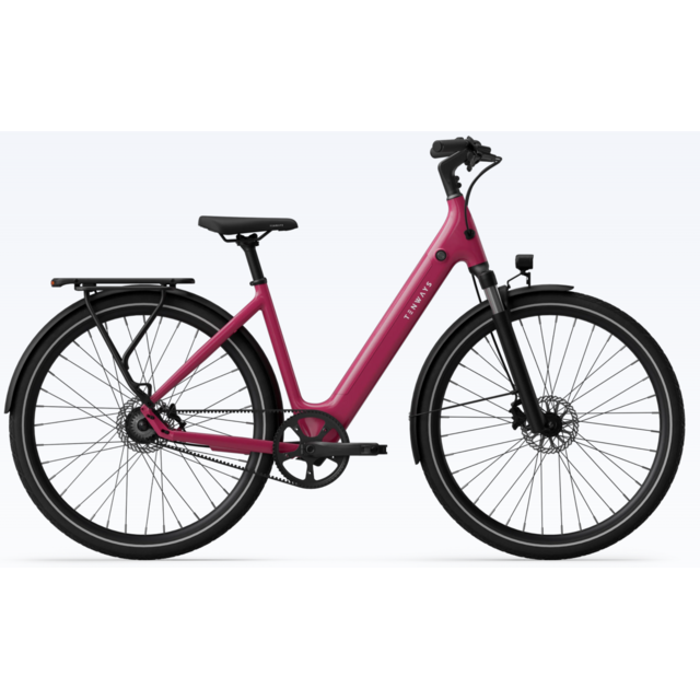 Tenways CGO 800s - ( 1.55 - 1.90m ) - Limit Edition-kleur