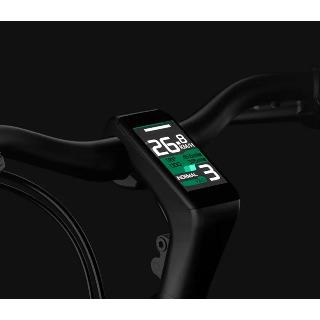 Tenways CGO 800s - ( 1.55 - 1.90m ) - Limit Edition-kleur