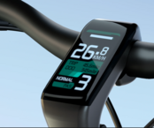 Tenways CGO 800s - ( 1.55 - 1.90m ) - Limit Edition-kleur