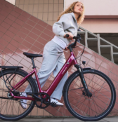 Tenways CGO 800s - ( 1.55 - 1.90m ) - Limit Edition-kleur