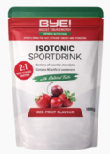 BYE! Isotonic Sportdrink - 1000 gram