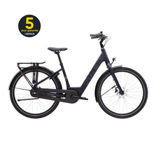 Trek District+ 1 - 400wh