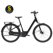 TREK District+ 2 Lowstep