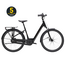 TREK TREK District+ 2 Lowstep