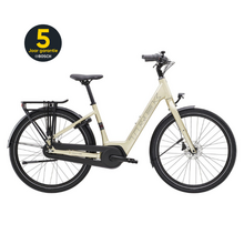 TREK District+ 1 Lowstep