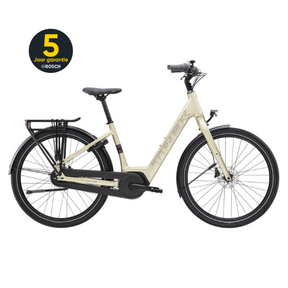 TREK District+ 1 Lowstep