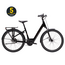 TREK TREK District+ 2 Belt Lowstep