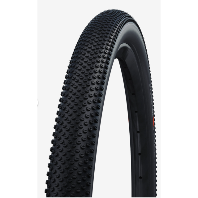 SCHWALBE 27.5x1.35 (35-584) g-one allround performance raceguard tlr