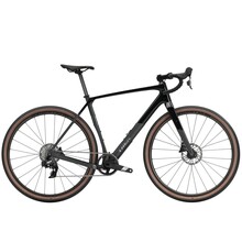 TREK Checkpoint SL 5 AXS Gen 3 TREK BLACK/MATTE CARBON SMOKE L L 2026