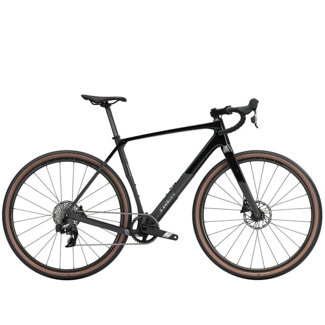 TREK Checkpoint SL 5 AXS Gen 3 TREK BLACK/MATTE CARBON SMOKE L L 2026